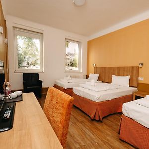 Kamer met een King Size Bed